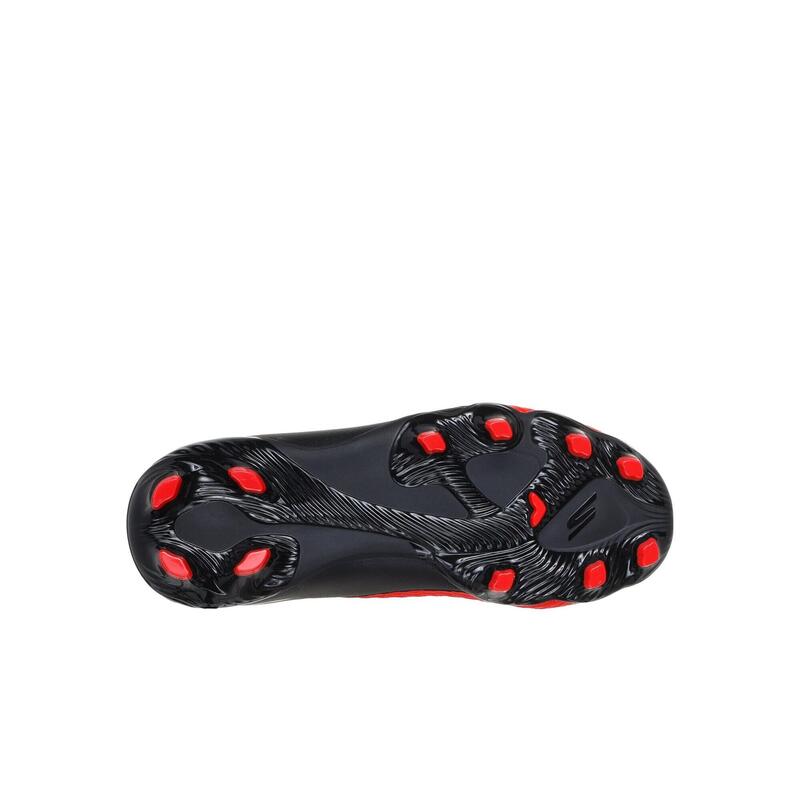 Ghete de fotbal Skechers copii JR Crib FG