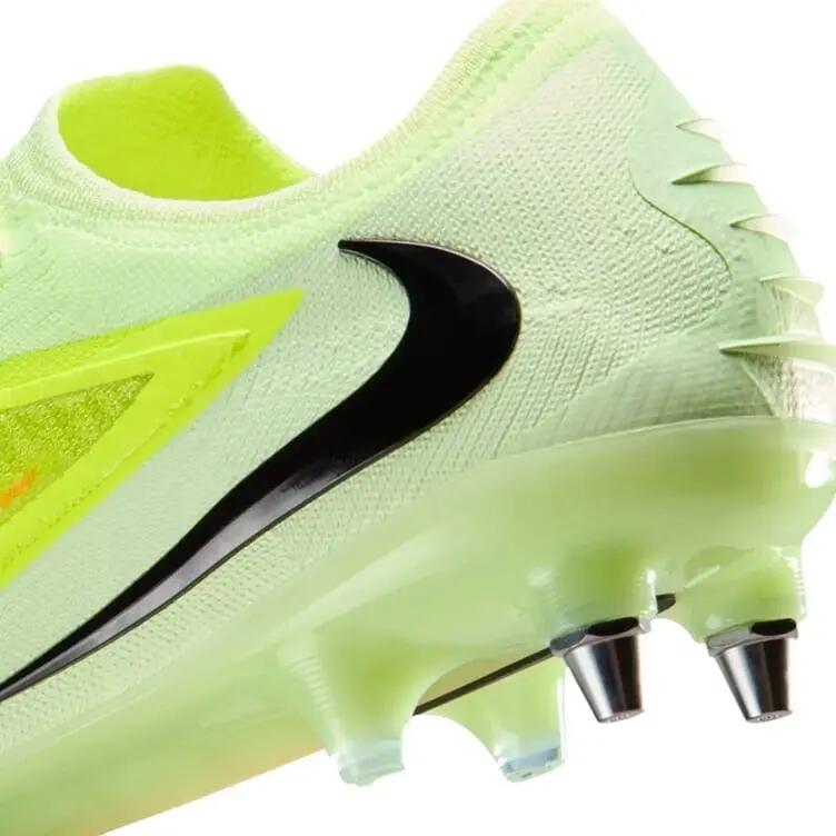 Labdarúgó cipő Nike Phantom 6 Low Elite SG-PRO 4/11