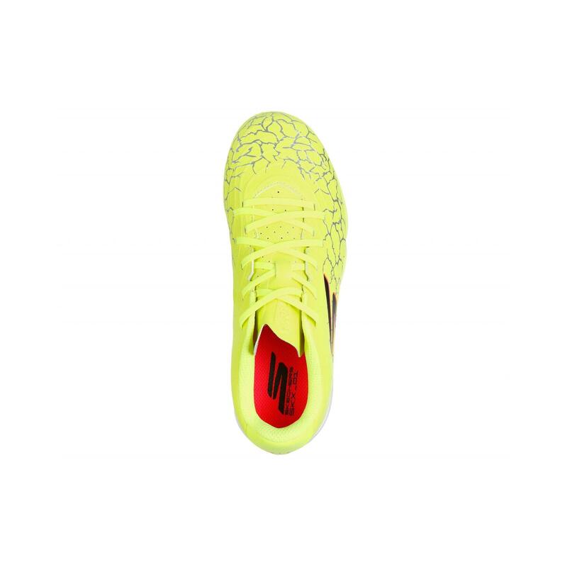 Ghete fotbal Skechers SKX_ 1.5 TD TF Copii