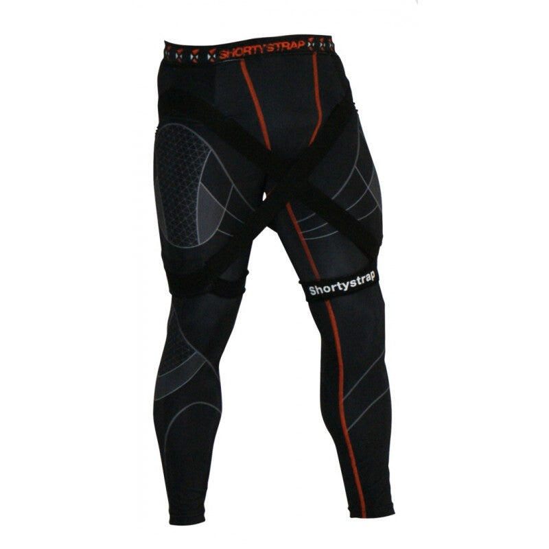 Pantalon SHORTYSTRAP - Spécial Adducteurs 1/4