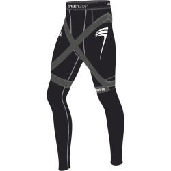 Pantalon SHORTYSTRAP - Spécial Adducteurs 2/4