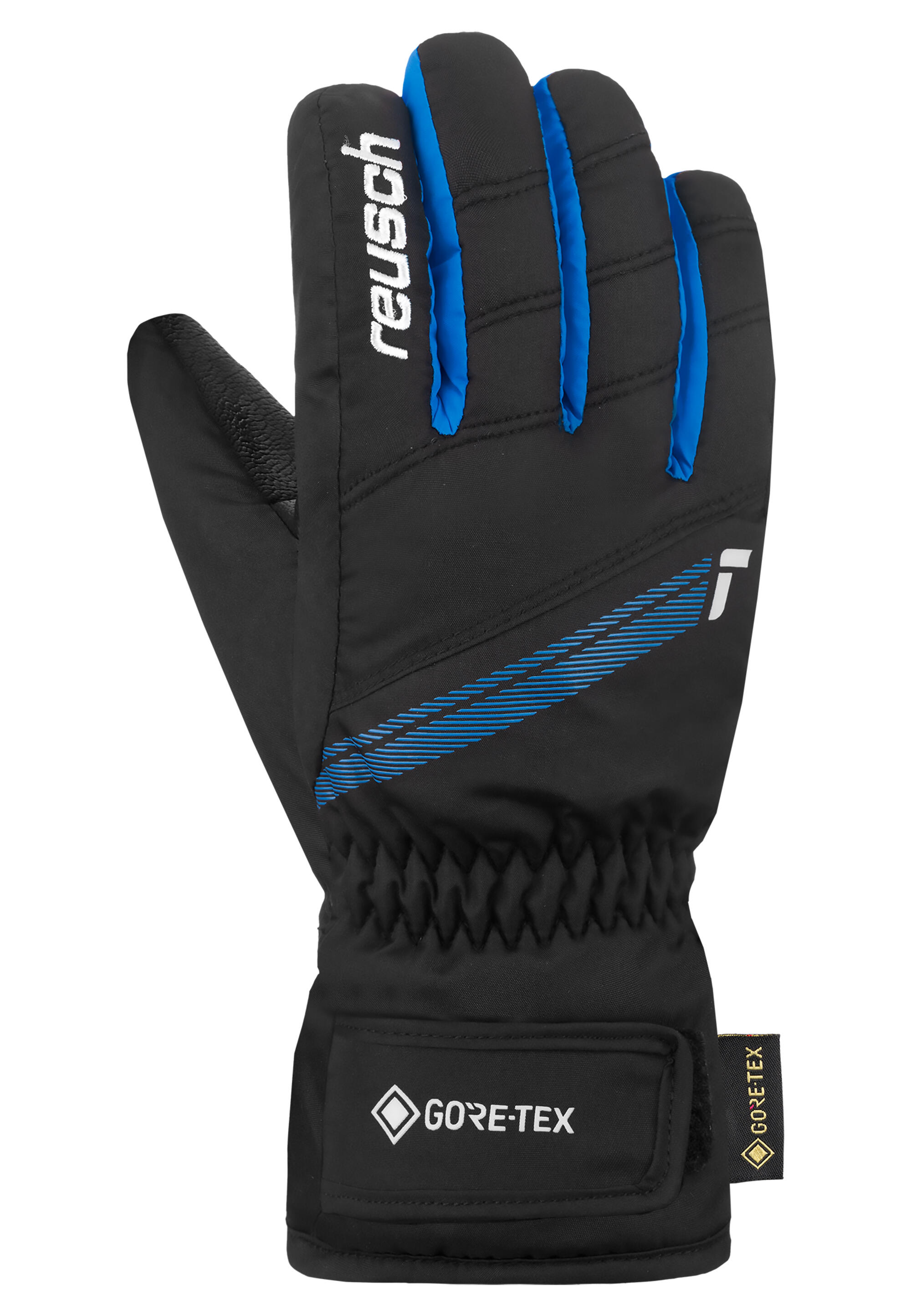 Gants à doigts Tommy GORE-TEX Junior 2/5