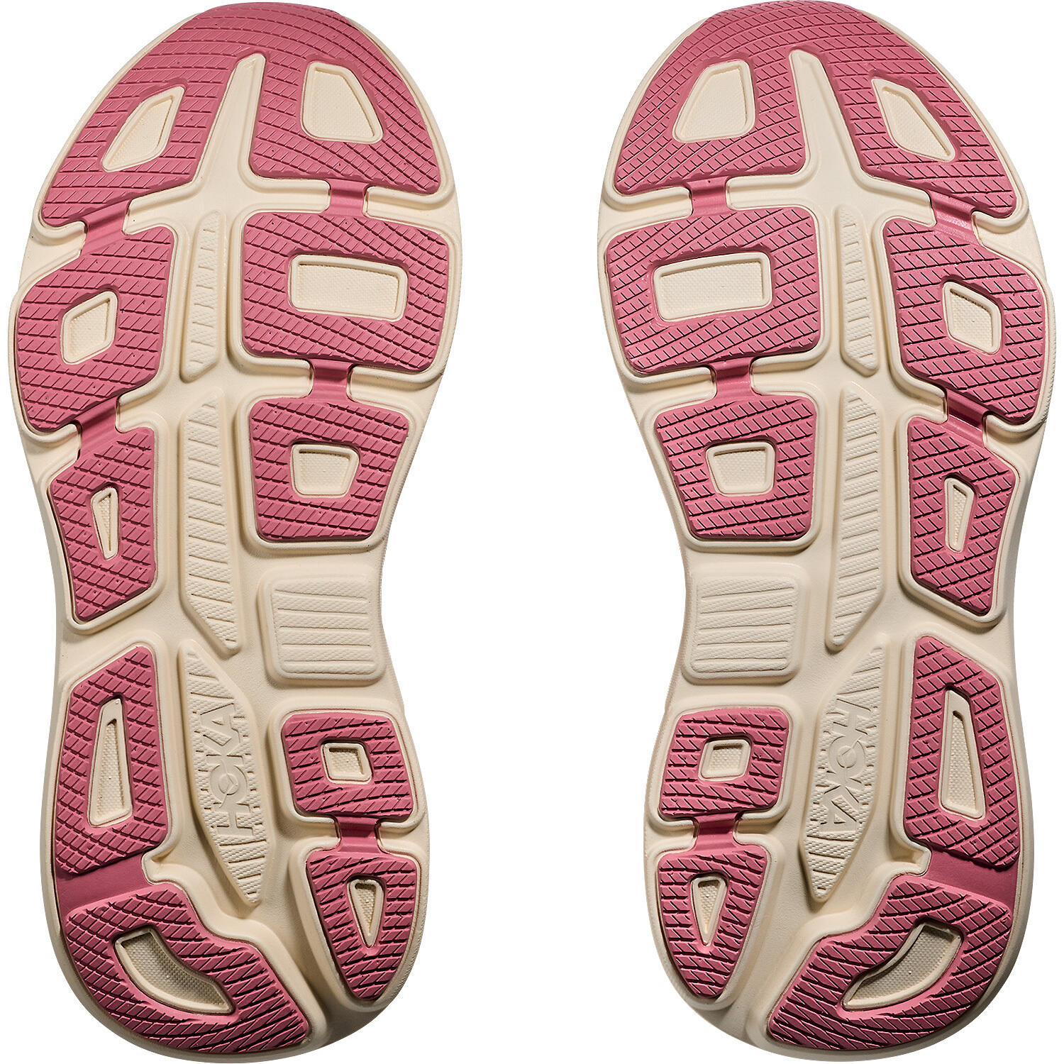 Damen Laufschuh BONDI 9 3/7