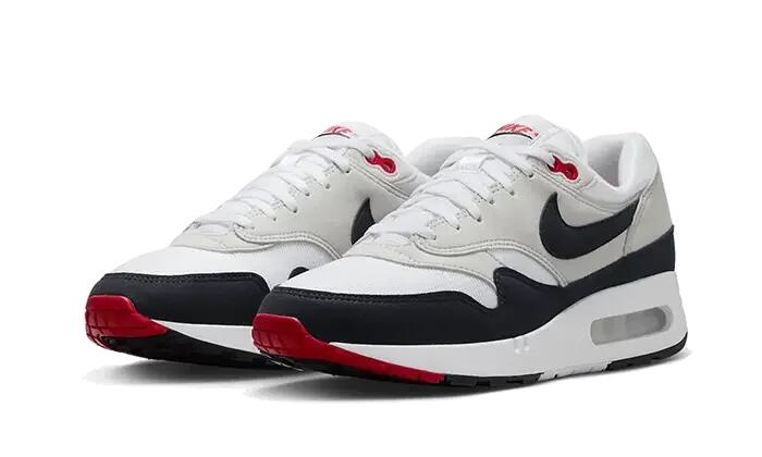 Air Max 1 '86 Big Bubble Obsidian - Taille : 42 EU 2/4
