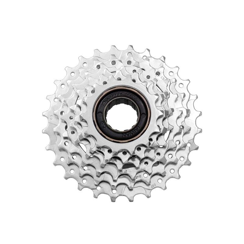 Freewheel 6-Speed 14-28 - Zink