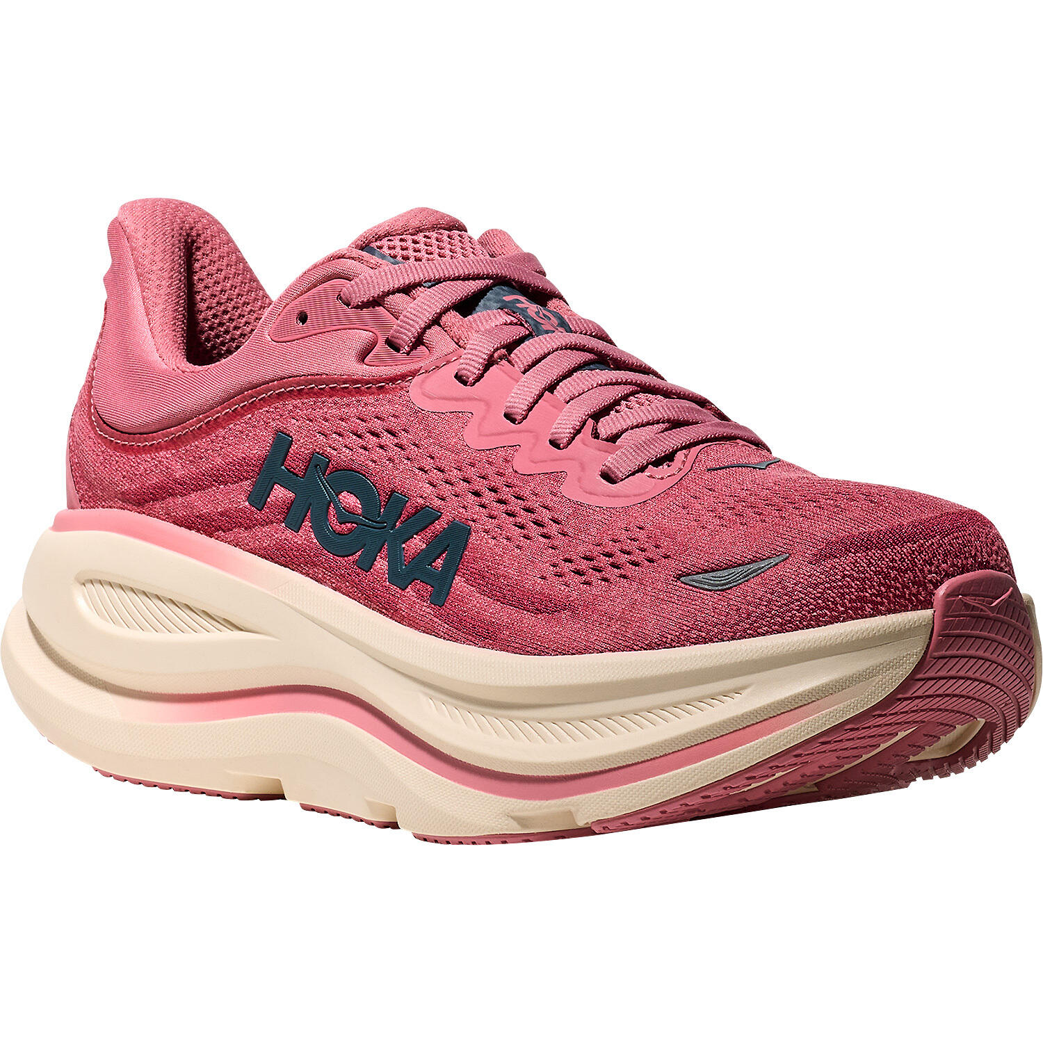 Damen Laufschuh BONDI 9 7/7