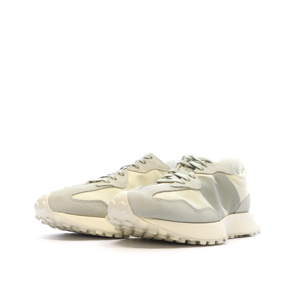 New Balance 327 Grigio/Beige da Uomo 6/7
