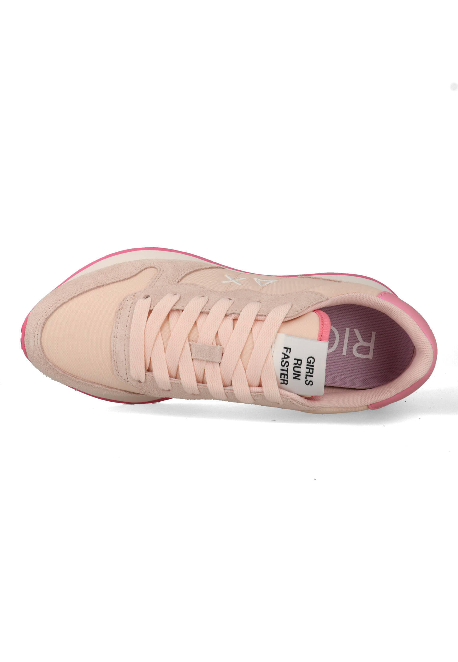 SUN68 Ally Solid Z36201_39 ClairRose-38 3/5