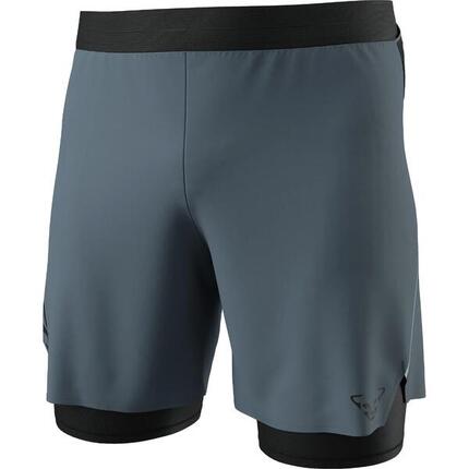 2in1 Shorts Dynafit Alpine Pro