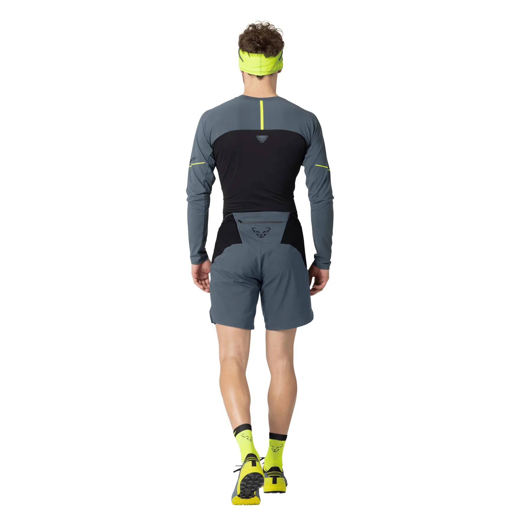 Short 2 en 1 Dynafit Alpine Pro 4/5