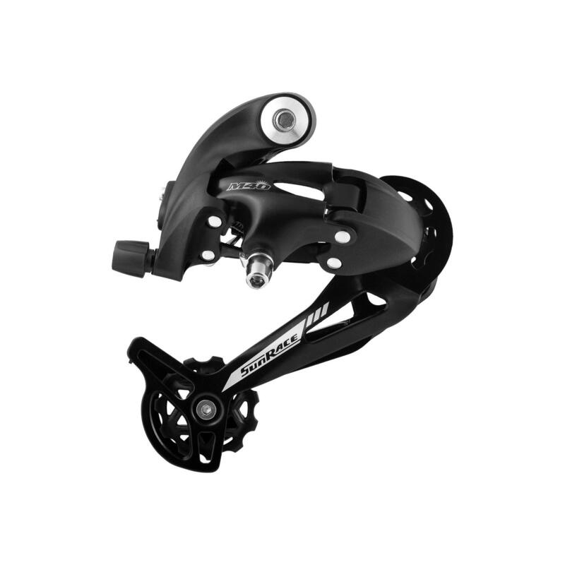 Achterderailleur M41 - 7/8 Speed - Lange Kooi - Directe Montage