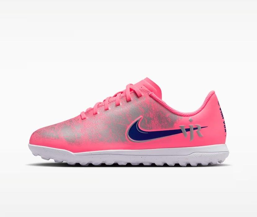 Ghete fotbal Nike copii Jr Vapor 16 Club TF Vjr