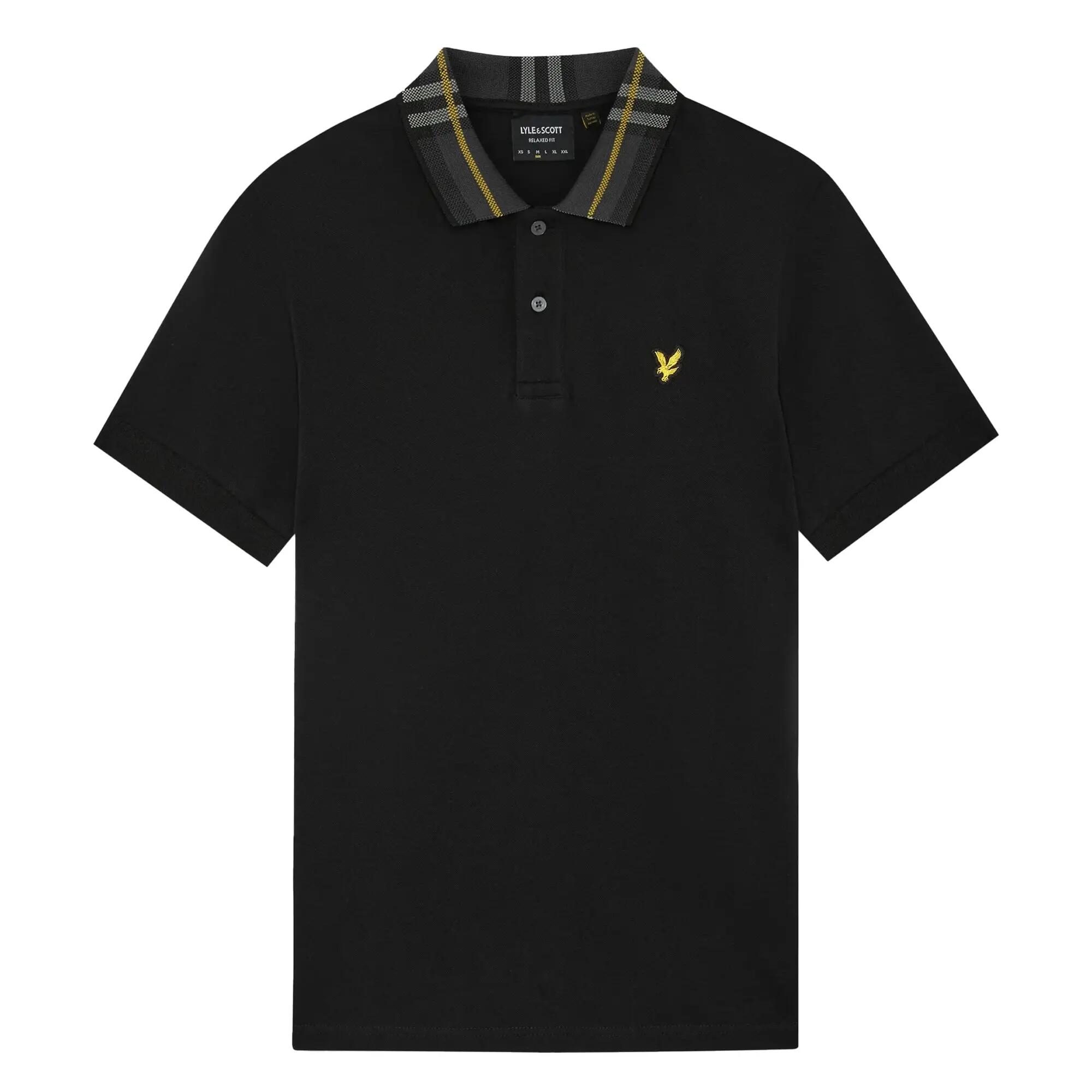 LYLE AND SCOTT picture