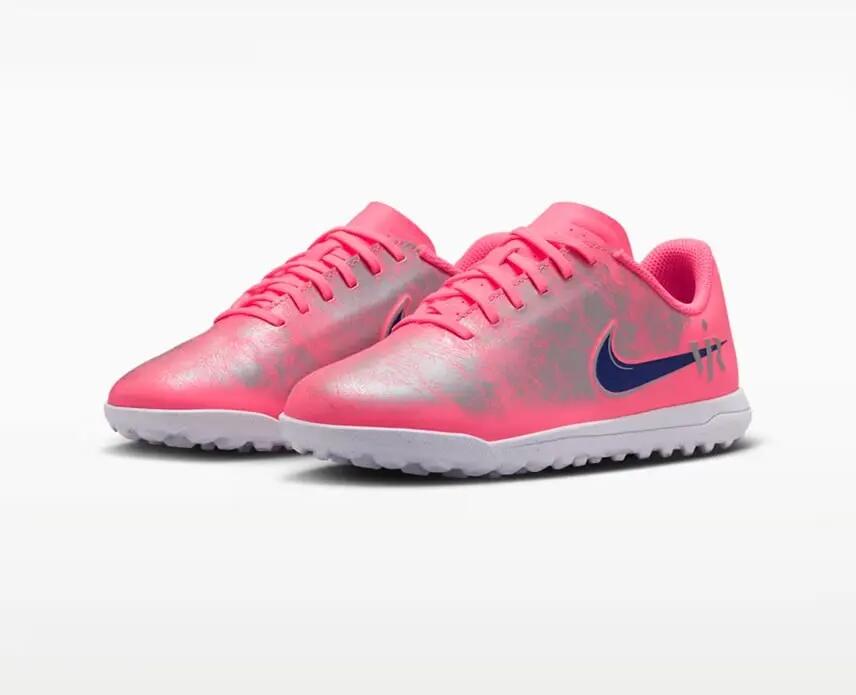 Nike JR Mercurial Vapor 16 Club TF Vjr gyermek futballcipő 2/15