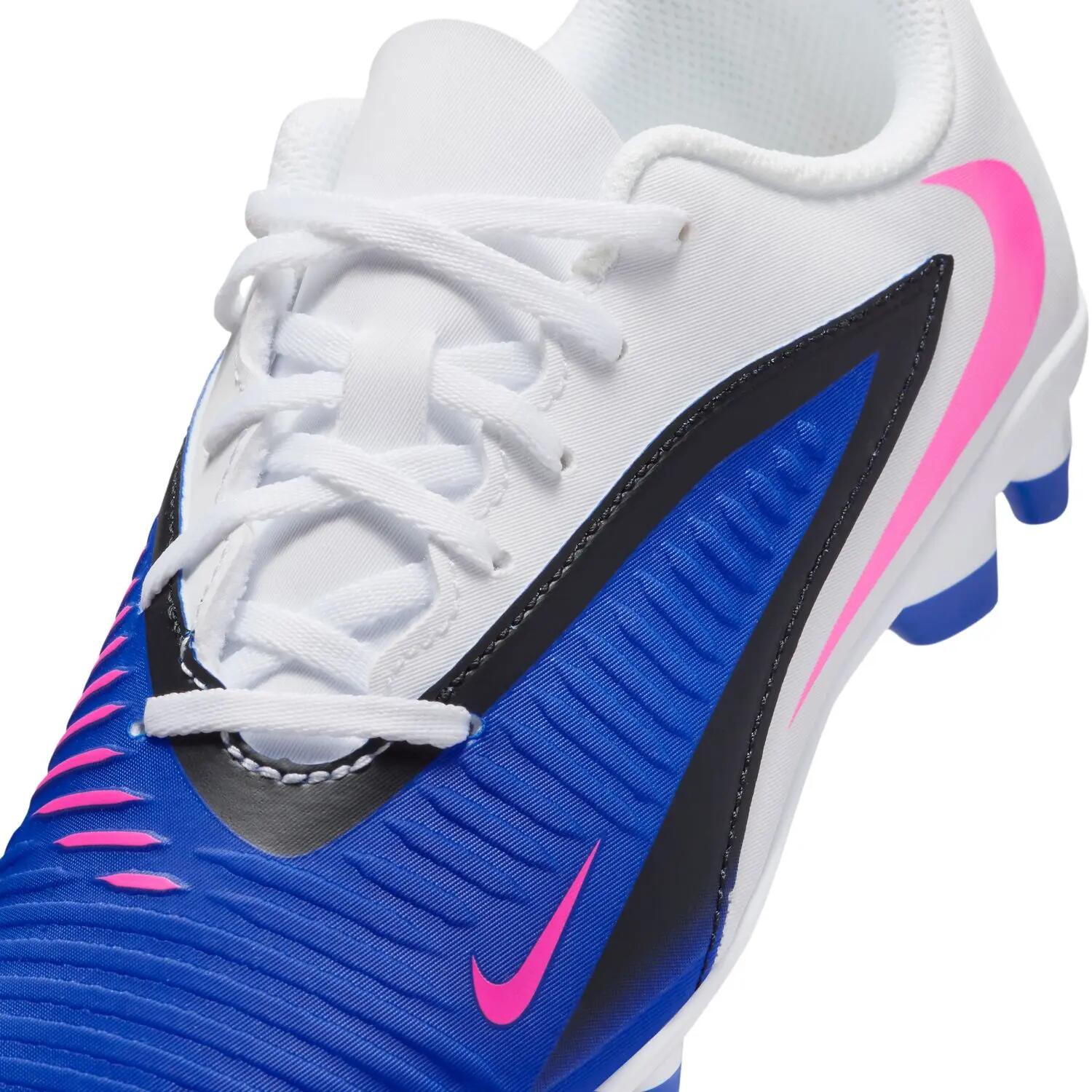 Ghete fotbal Nike Jr. Phantom 6 Low Club FG/MG 3/11