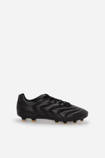Pantofola D'oro Superleggera 2.0 Fg Pucp Nera Canguro
