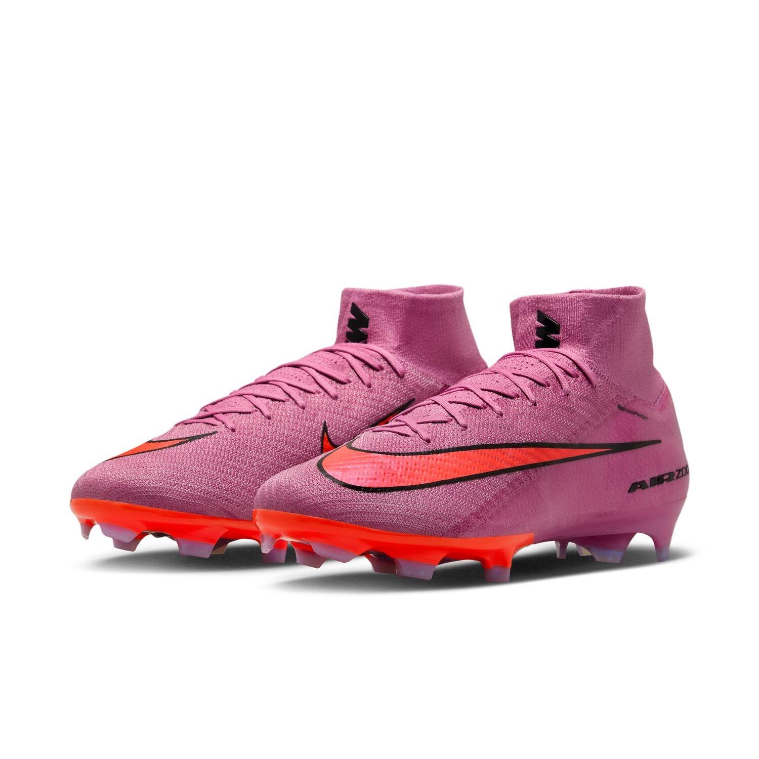 Nike Zoom Mercurial Superfly 10 Elite FG Fußballschuhe 2/7
