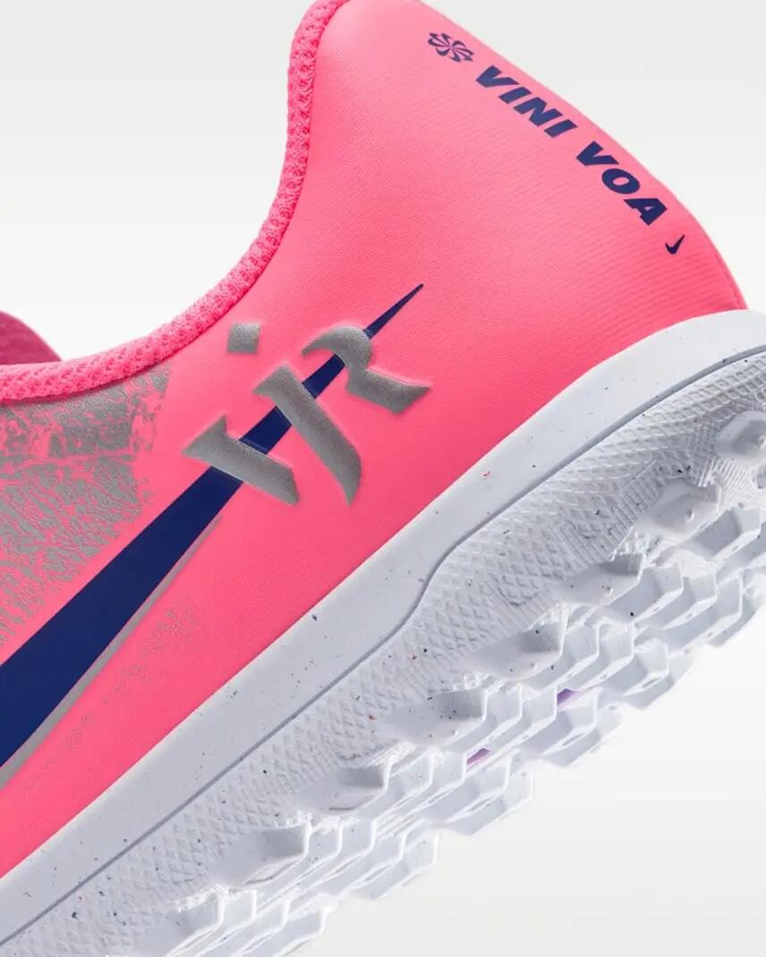 Nike JR Mercurial Vapor 16 Club TF Vjr gyermek futballcipő 4/15