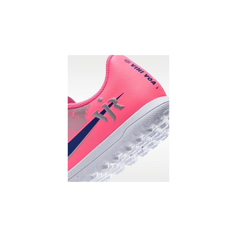 Ghete fotbal copii Nike JR Mercurial Vapor 16 Club TF Vjr