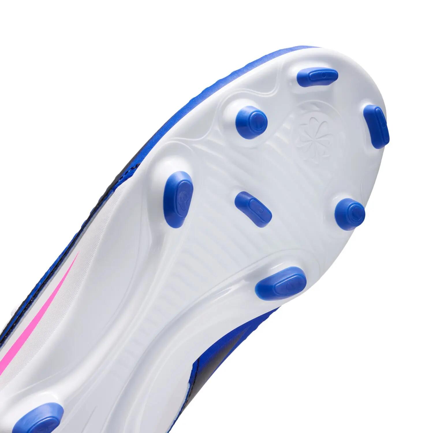Ghete fotbal Nike Jr. Phantom 6 Low Club FG/MG 5/11