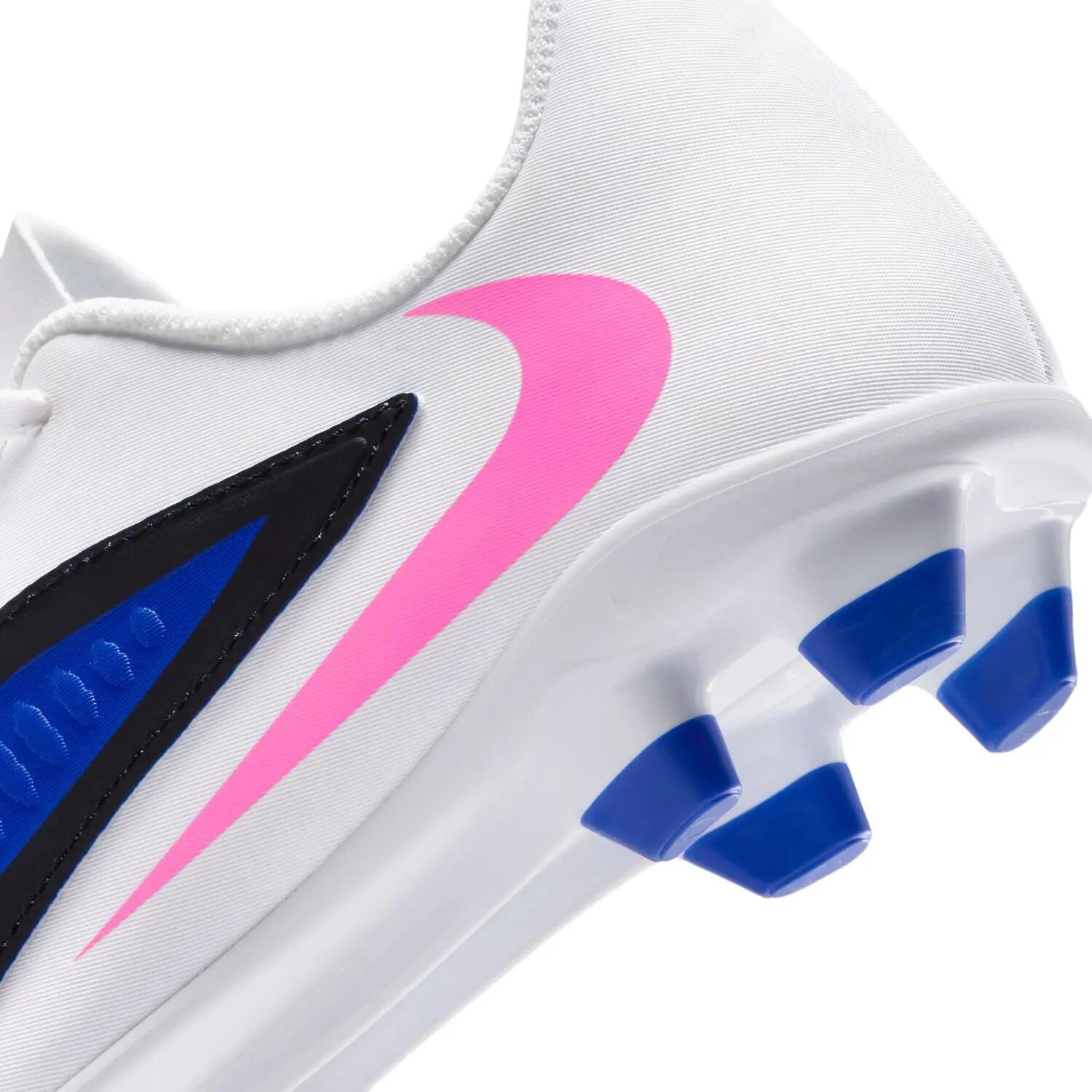 Ghete fotbal Nike Jr. Phantom 6 Low Club FG/MG 4/11