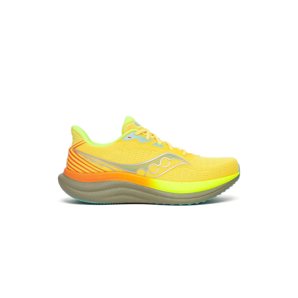 Saucony Triumph 23 Uomo