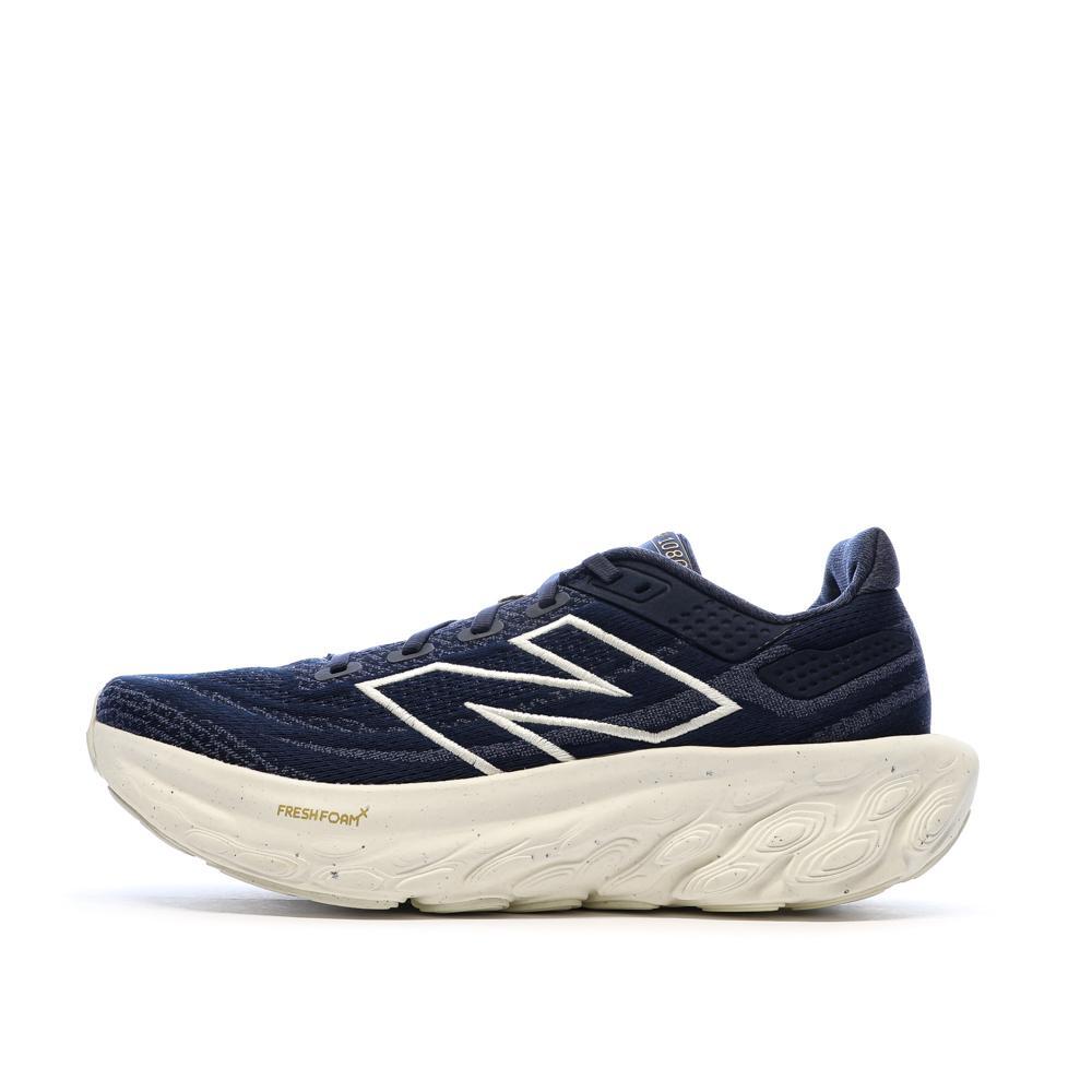 Men's New Balance 1080 Black Trainers
