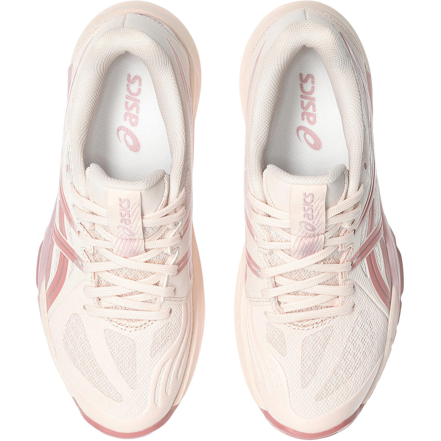 Damen Handballschuh POWERBREAK FF 3/6