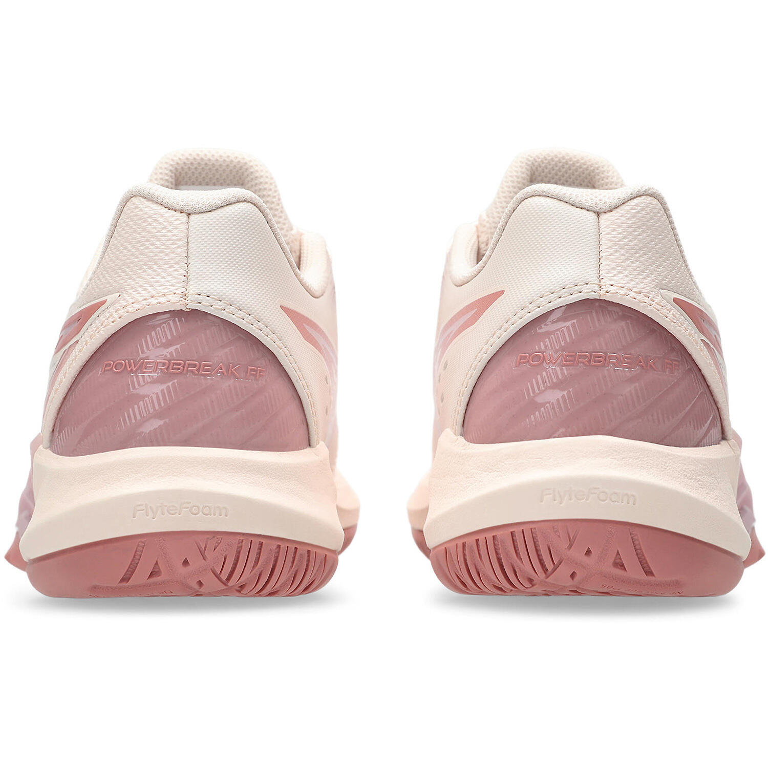 Damen Handballschuh POWERBREAK FF 5/6