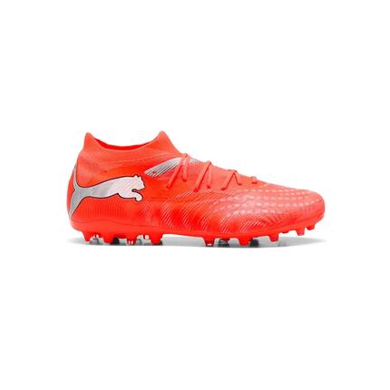 Voetbalschoenen PUMA Future 9 Match MG Oranje