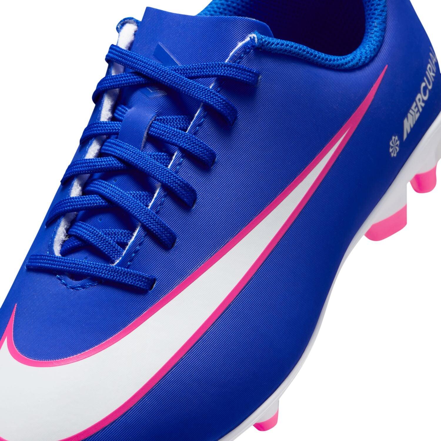 Scarpe da calcio Nike Jr Vapor 16 Club FG/MG 3/7