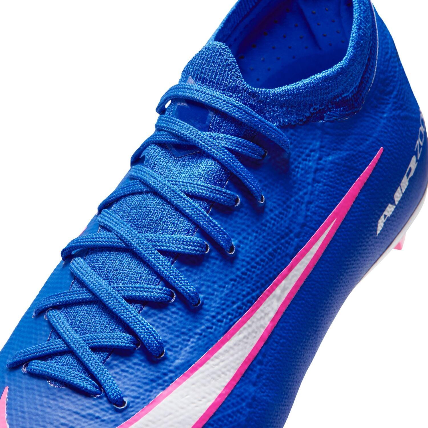 Nike Jr. Mercurial Vapor 16 Pro FG - Fußballschuhe für Kinder 3/7