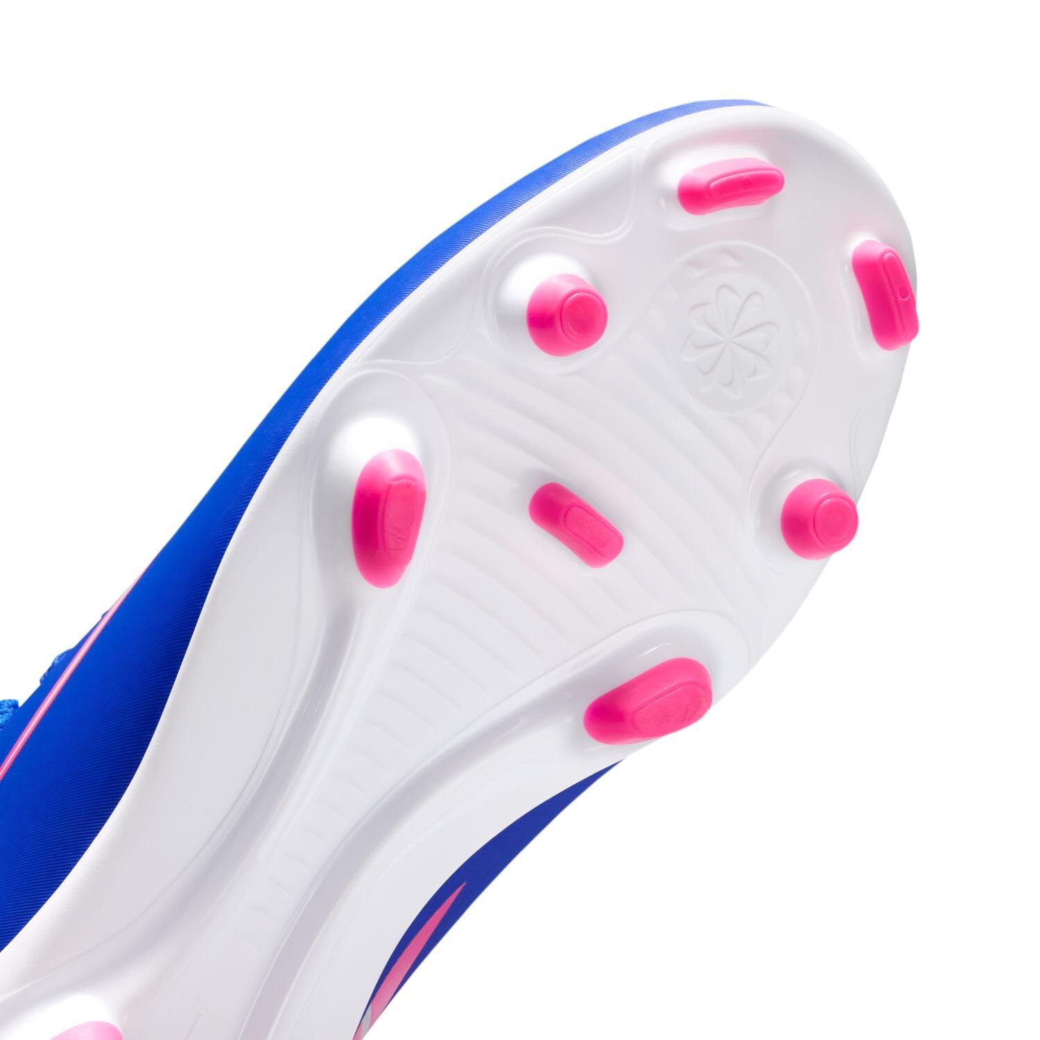 Scarpe da calcio Nike Jr Vapor 16 Club FG/MG 5/7
