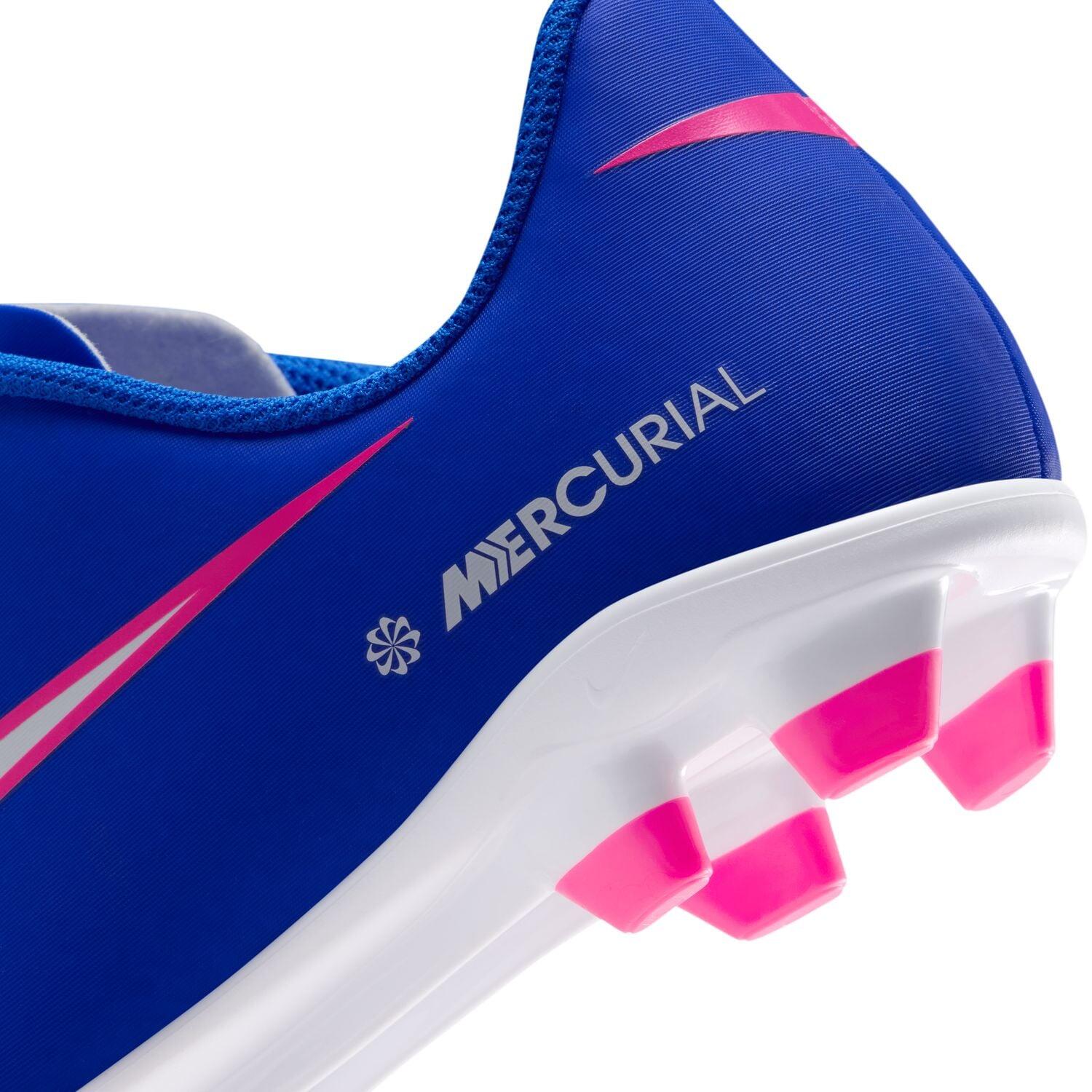 Scarpe da calcio Nike Jr Vapor 16 Club FG/MG 4/7
