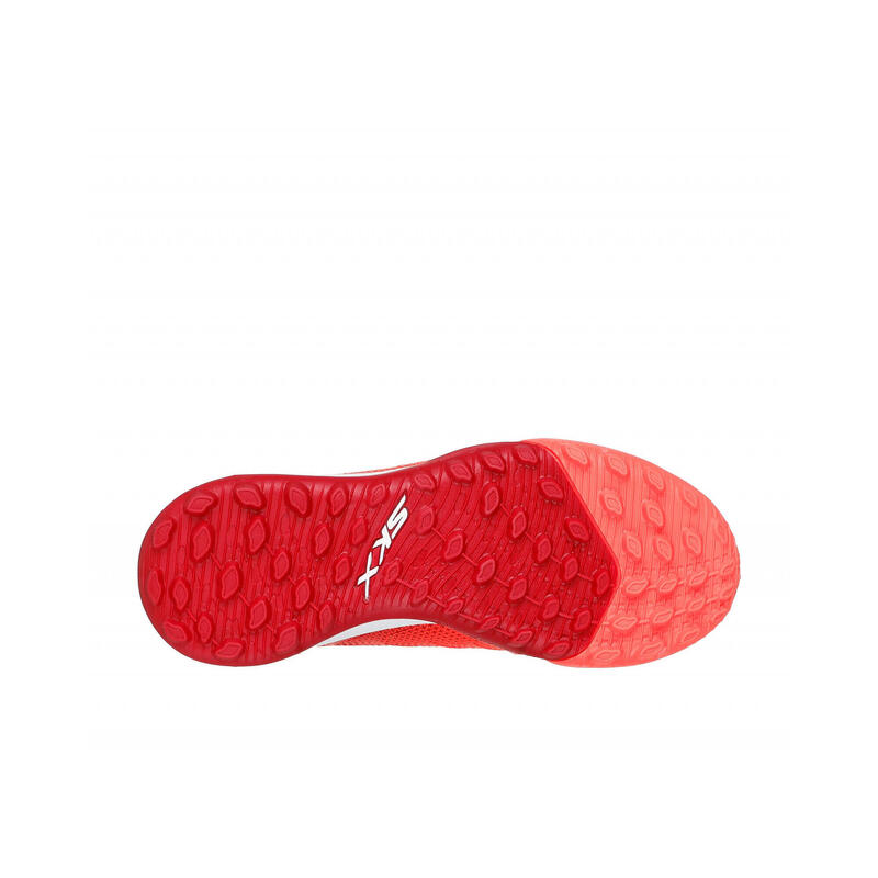 Ghete fotbal copii Skechers SKX_ 1.5 Crib TF