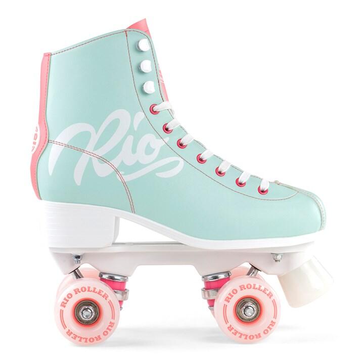 Script Quad Roller Skates 2/5