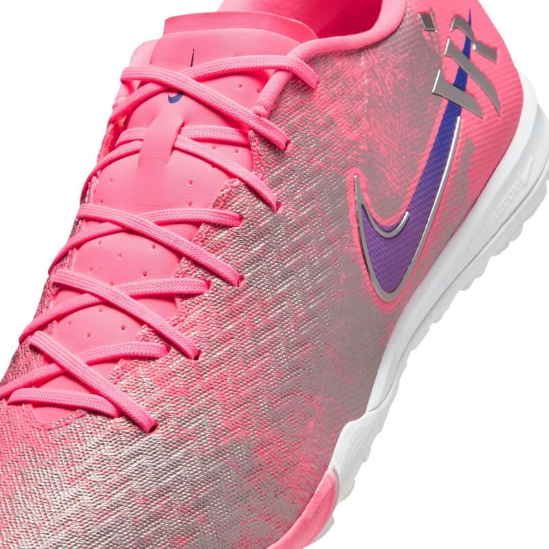Ghete fotbal Nike Zoom Vapor 16 Academy TF Vjr