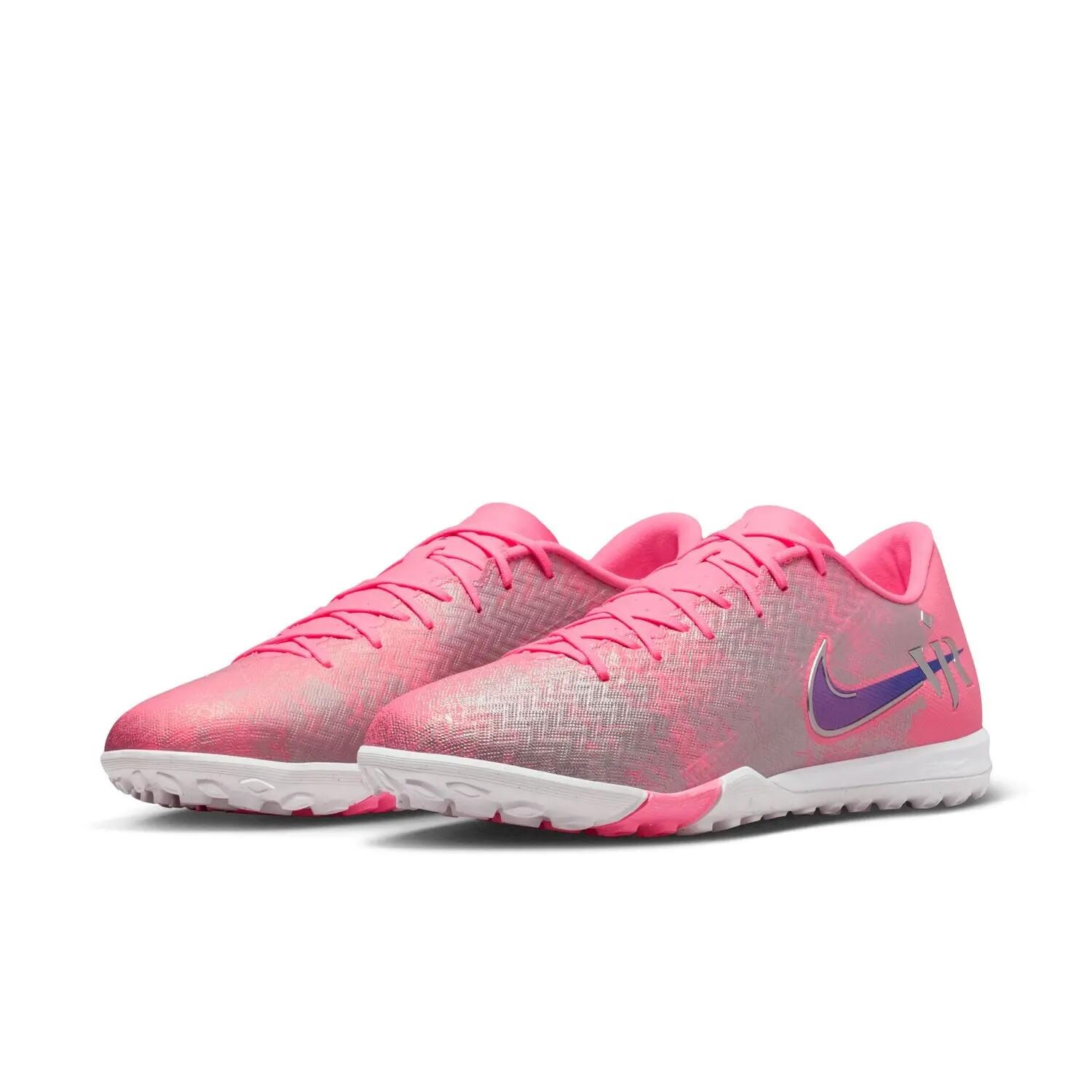 Scarpe da calcio Nike Zoom Vapor 16 Academy TF Vjr 2/10