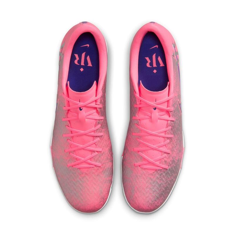 Ghete fotbal Nike Zoom Vapor 16 Academy TF Vjr