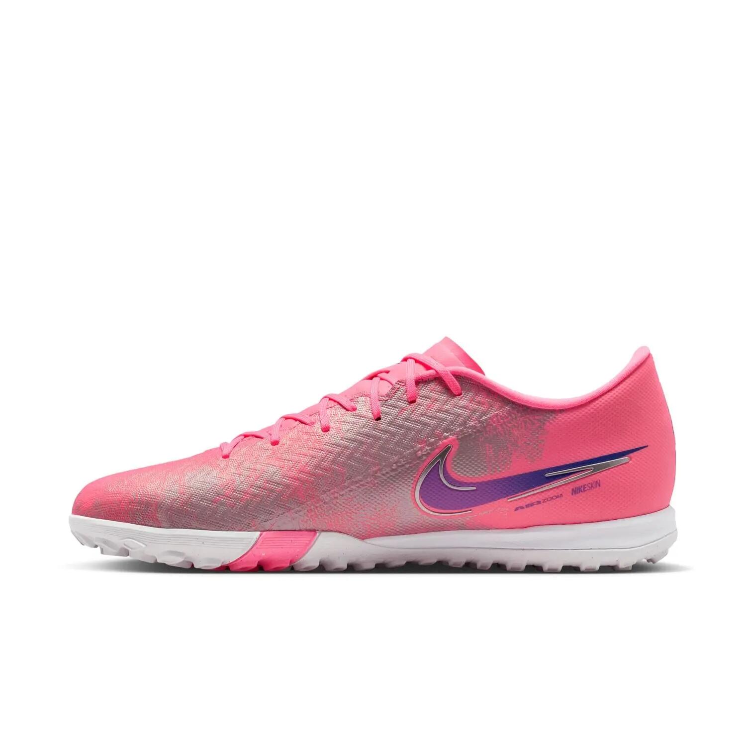 Scarpe da calcio Nike Zoom Vapor 16 Academy TF Vjr 7/10