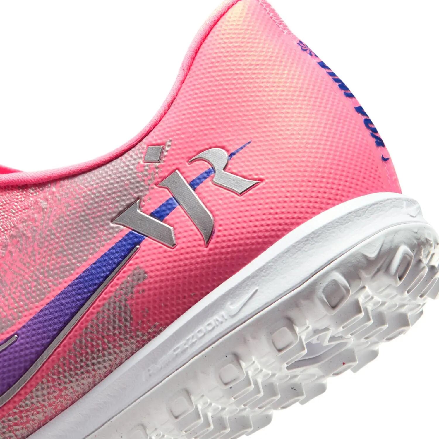 Scarpe da calcio Nike Zoom Vapor 16 Academy TF Vjr 4/10