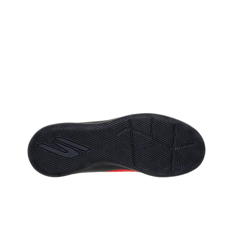 Ghete fotbal copii Skechers SKX_2 JR Youth IC
