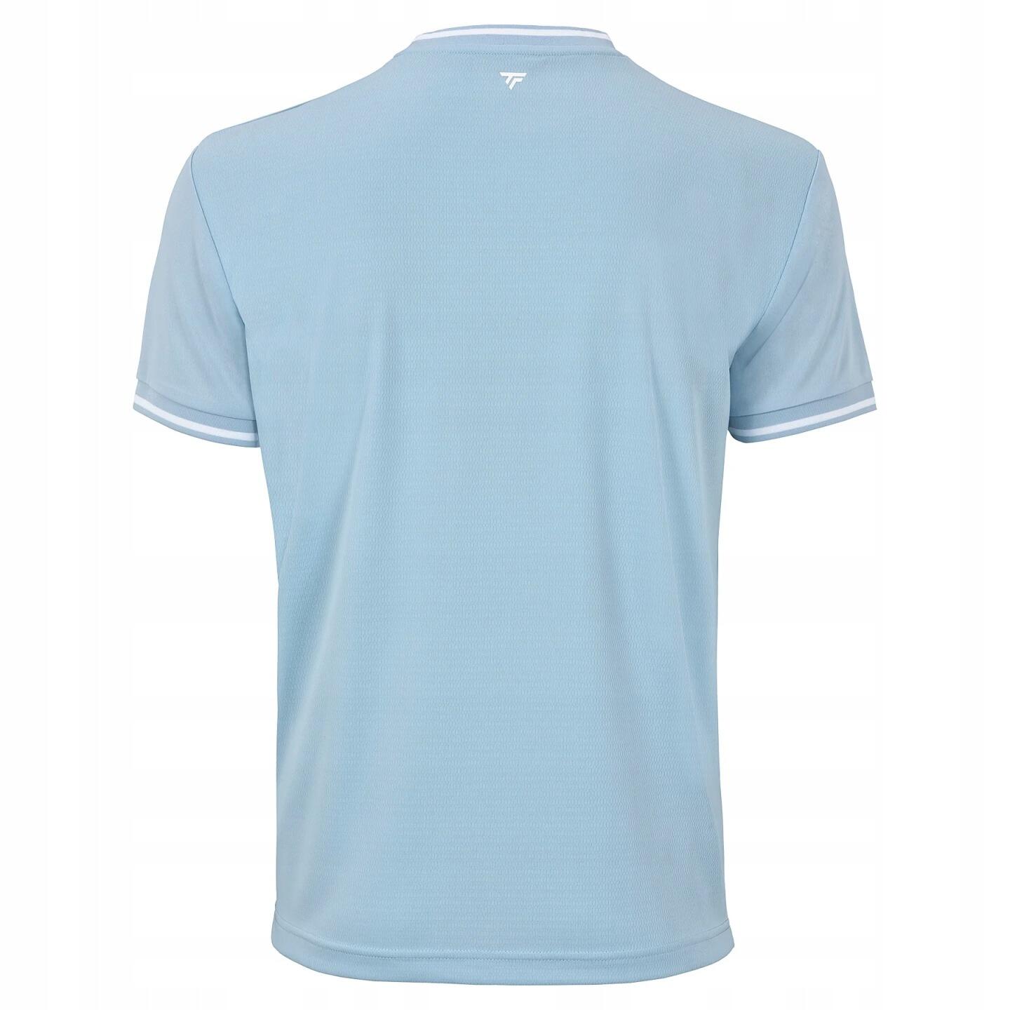 TEAM TECH T-SHIRT GLETSCHER JUNGE 2/3