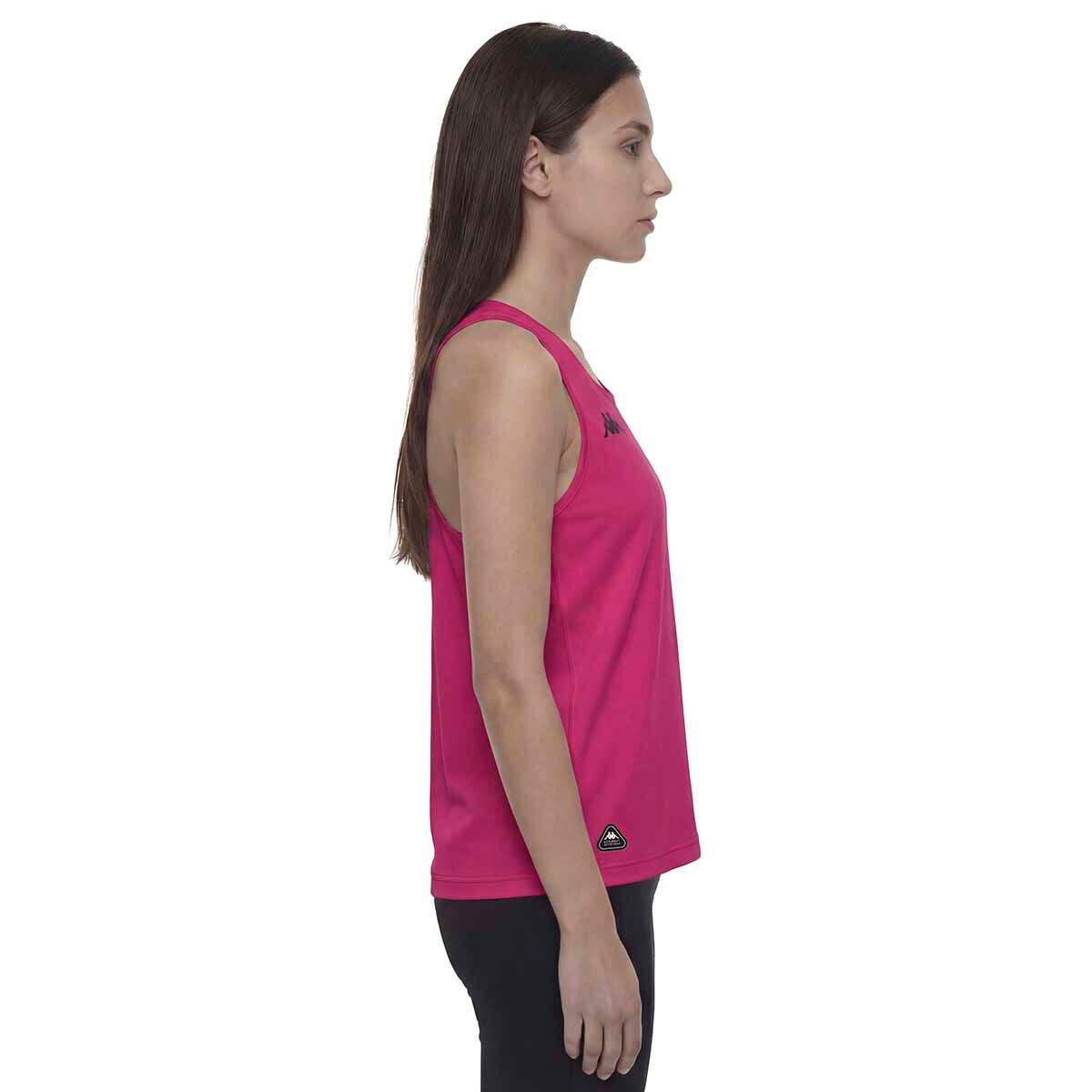 Débardeur training femme IPEF 4/6