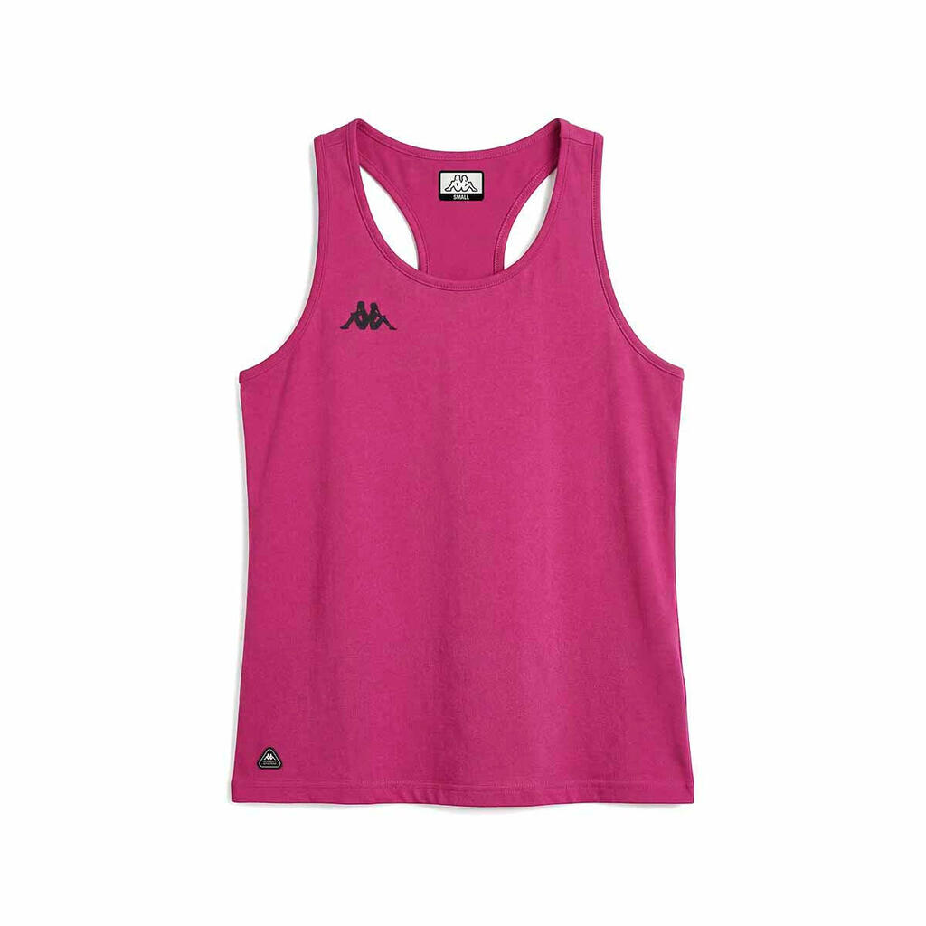 Women's tank top Kappa Ipef
