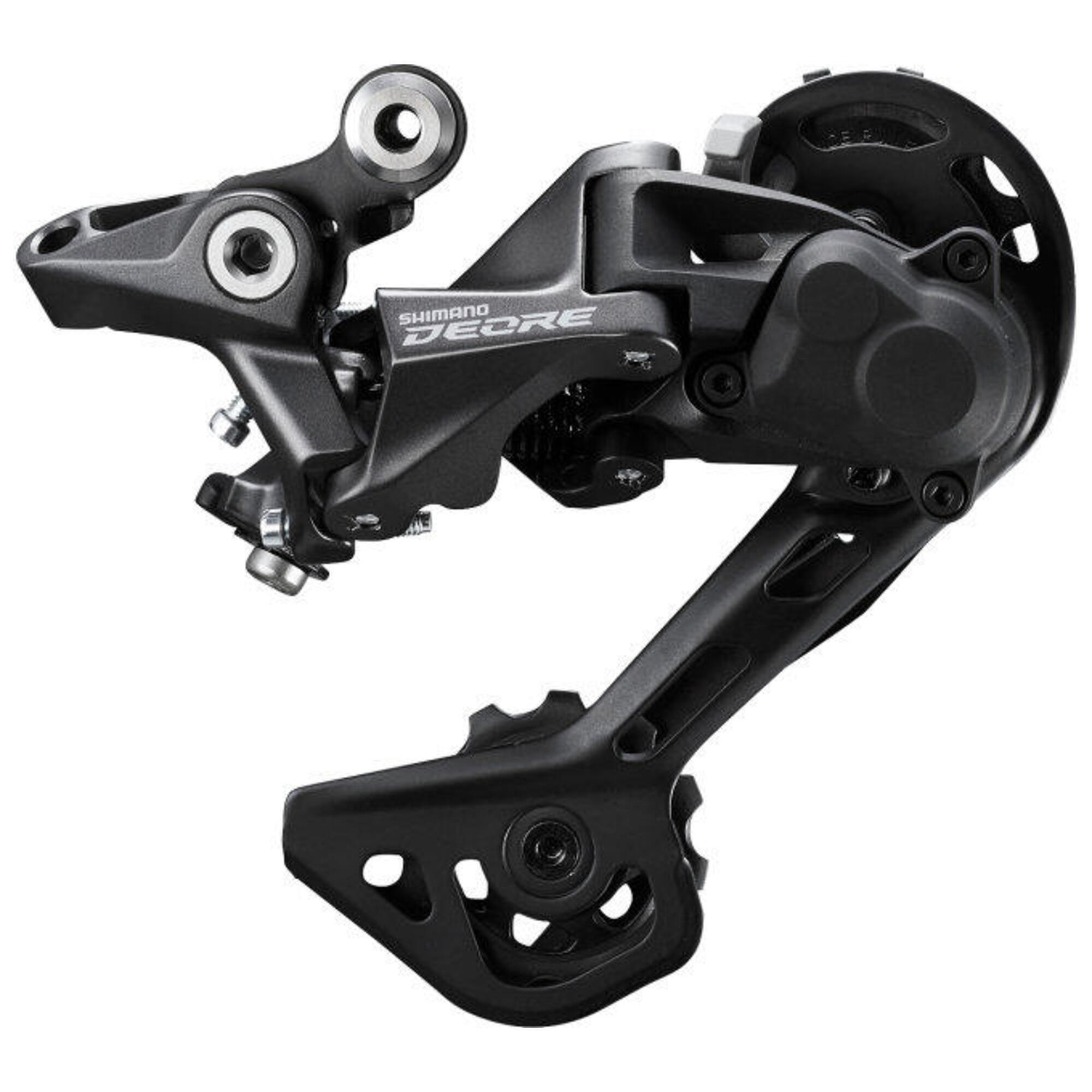 Hintere Kettenschaltung Shimano Deore m5120 11-10V 2/2