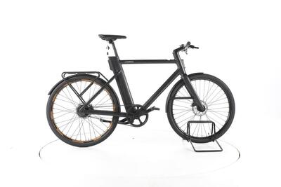 Tweedehands - cowboy cowboy 4+ city e-bike - zeer goed