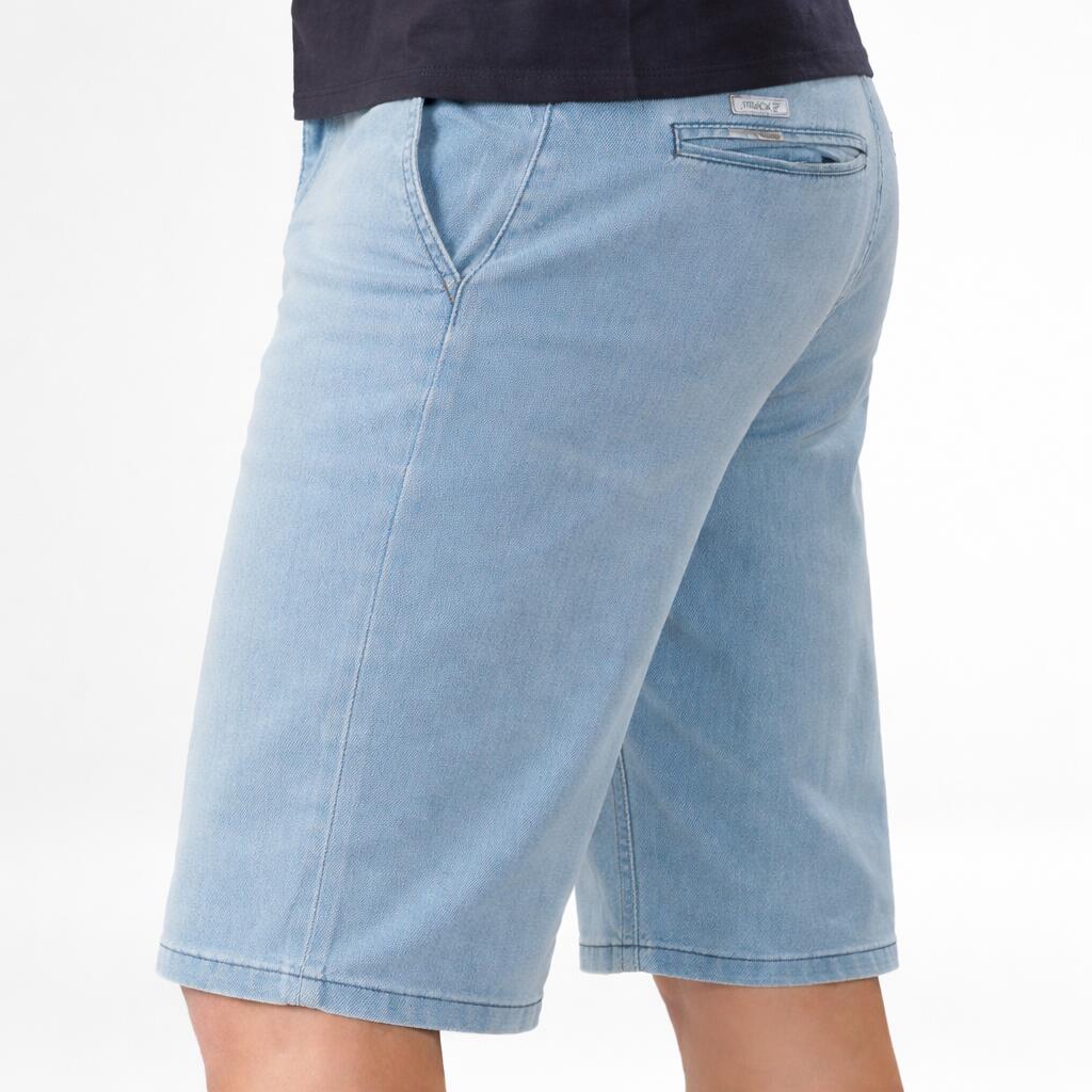 Short de cyclisme urbain Utrecht Bleach Homme 3/7