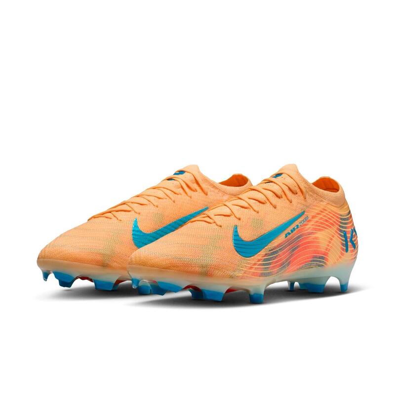 Ghete fotbal Nike Mercurial Zoom Vapor 16 Elite Kylian Mbappé FG