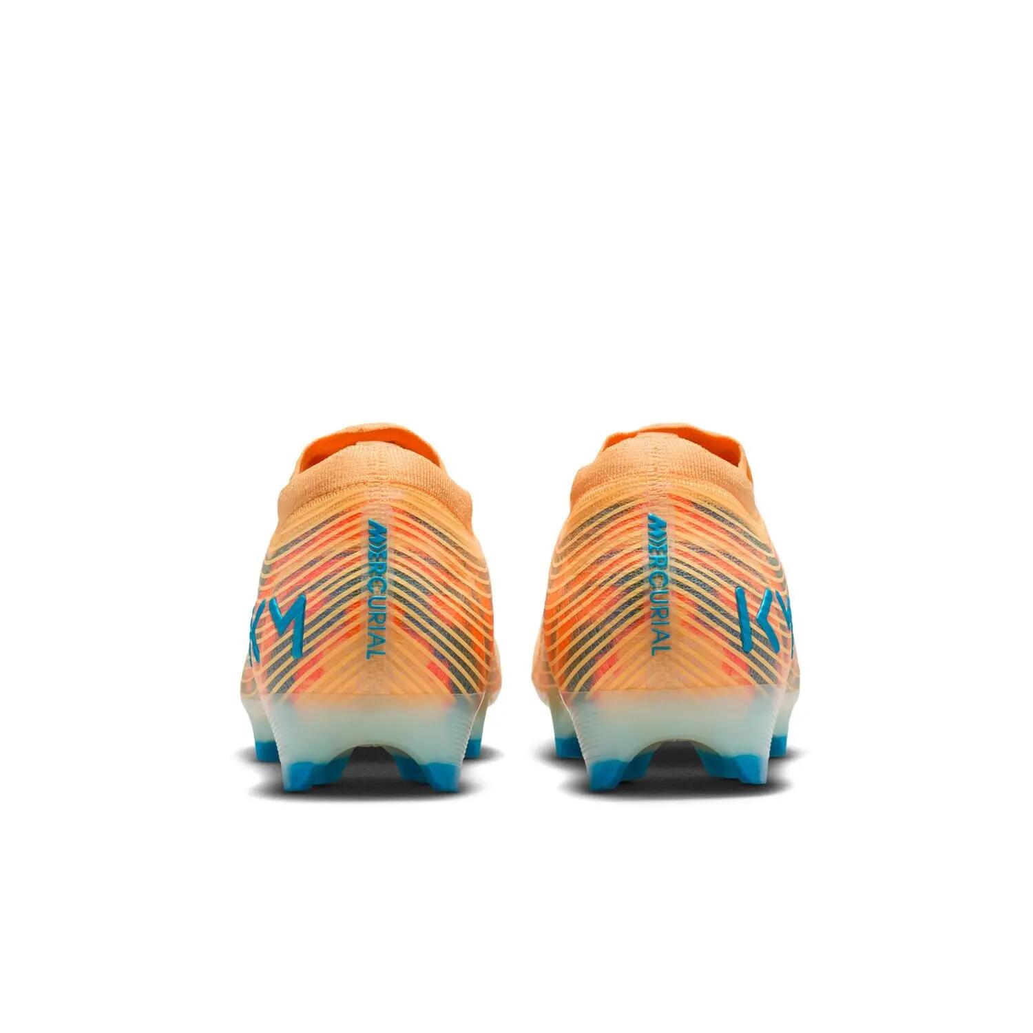 Futballcipő Nike Zoom Mercurial Vapor 16 Elite FG Kylian Mbappé 6/12